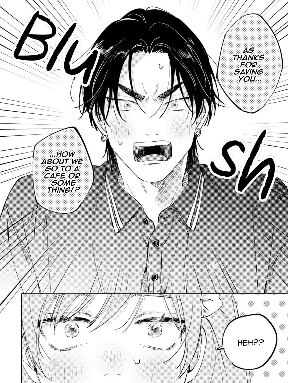 Marugoto Zenbu Ni Koishite yo Chapter 1.1 page 67 - 