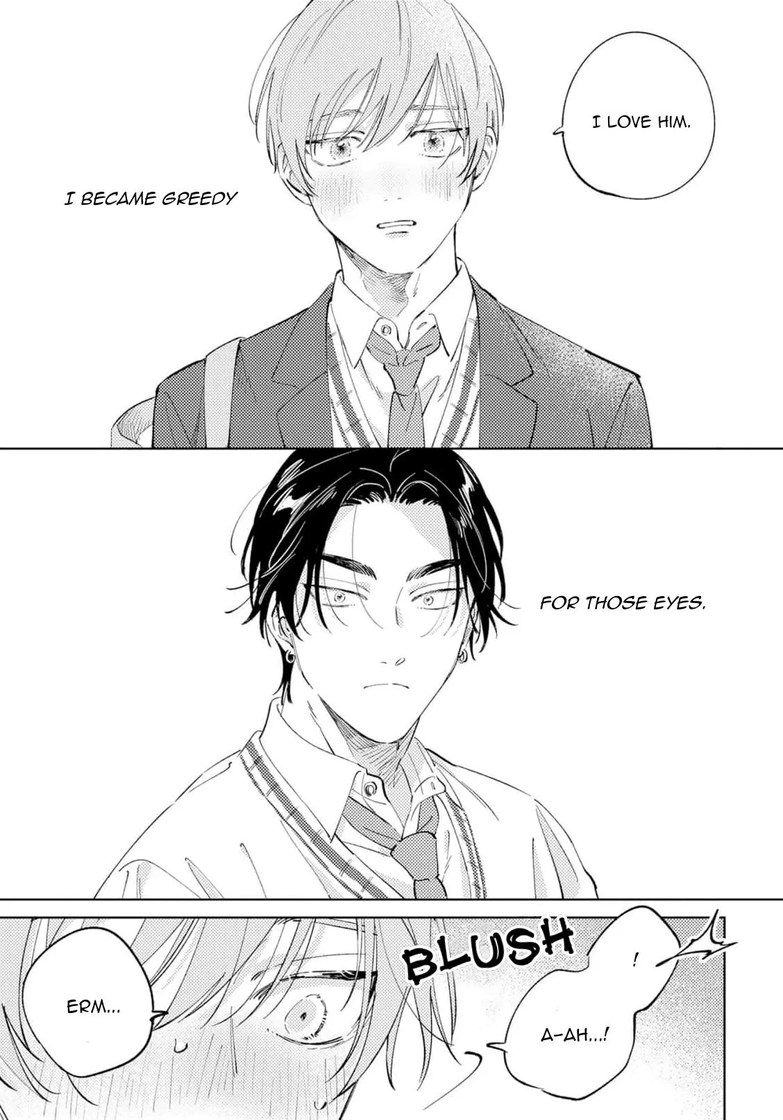 Marugoto Zenbu Ni Koishite yo Chapter 1 page 15 - 