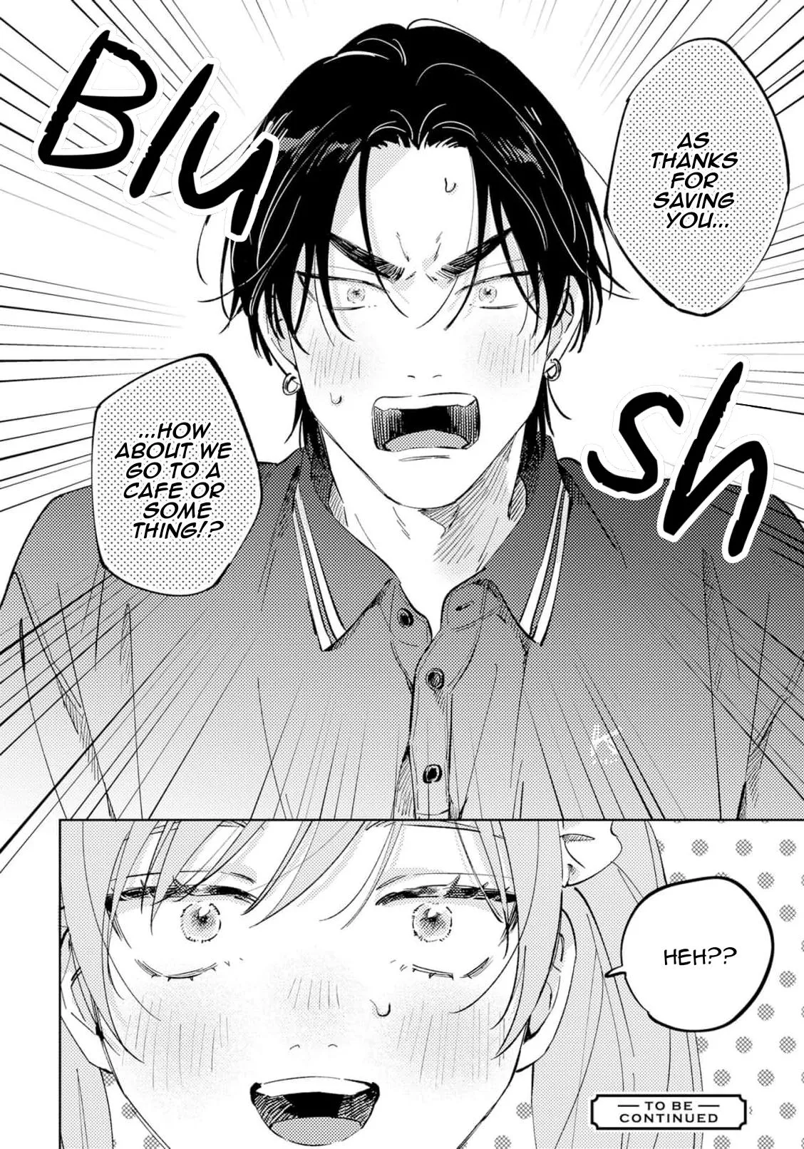 Marugoto Zenbu Ni Koishite yo Chapter 1 page 34 - 