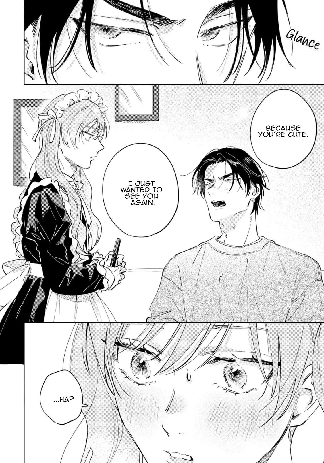 Marugoto Zenbu Ni Koishite yo Chapter 2 page 20 - 