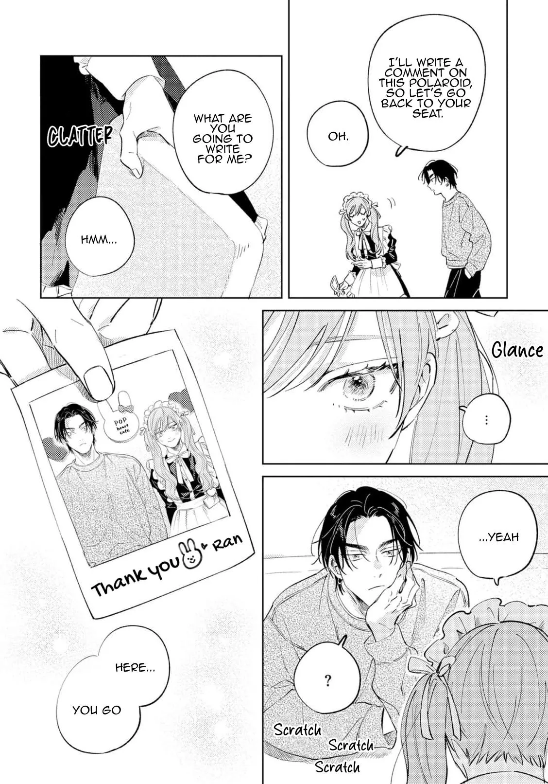 Marugoto Zenbu Ni Koishite yo Chapter 2 page 28 - 
