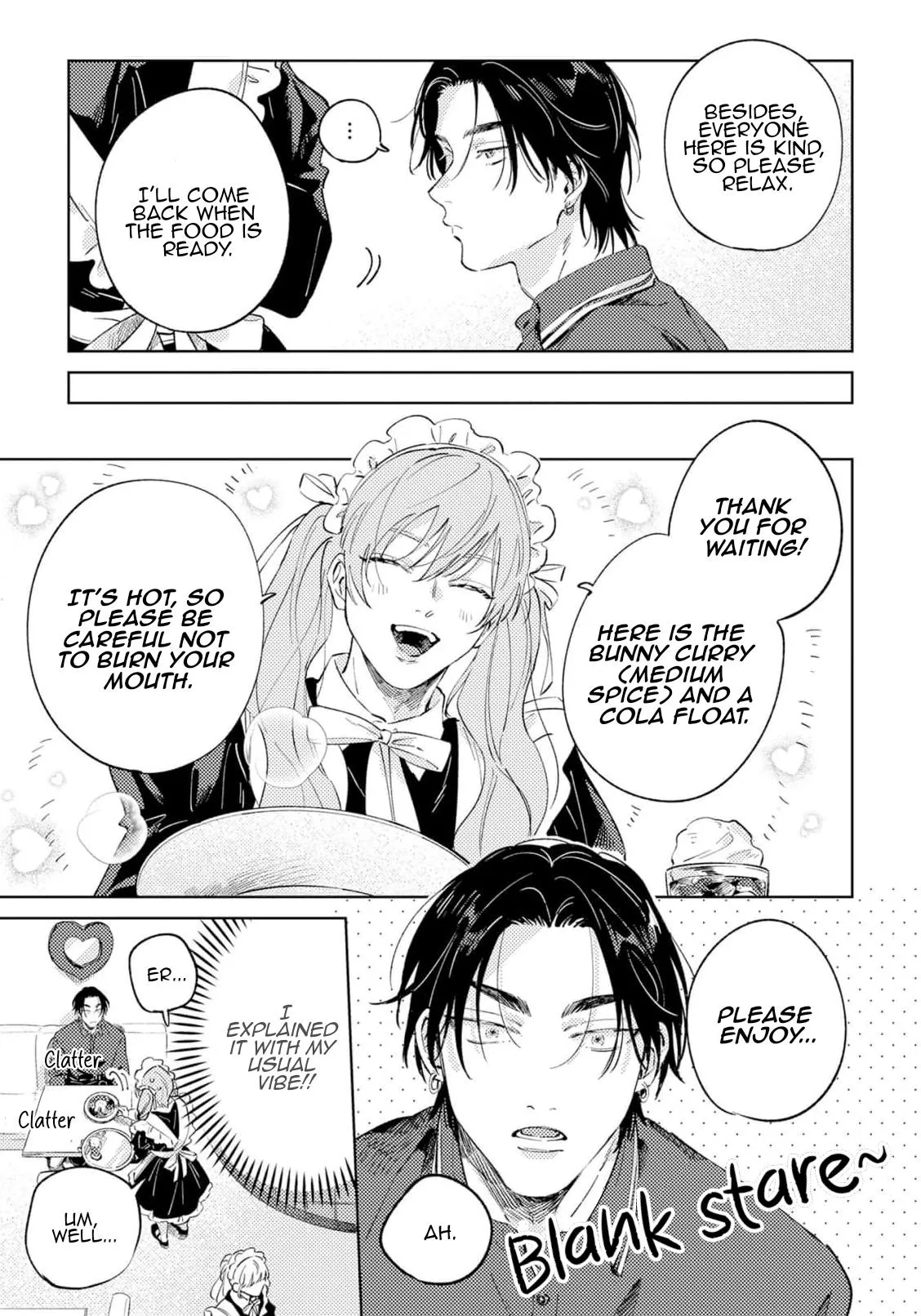 Marugoto Zenbu Ni Koishite yo Chapter 2 page 9 - 