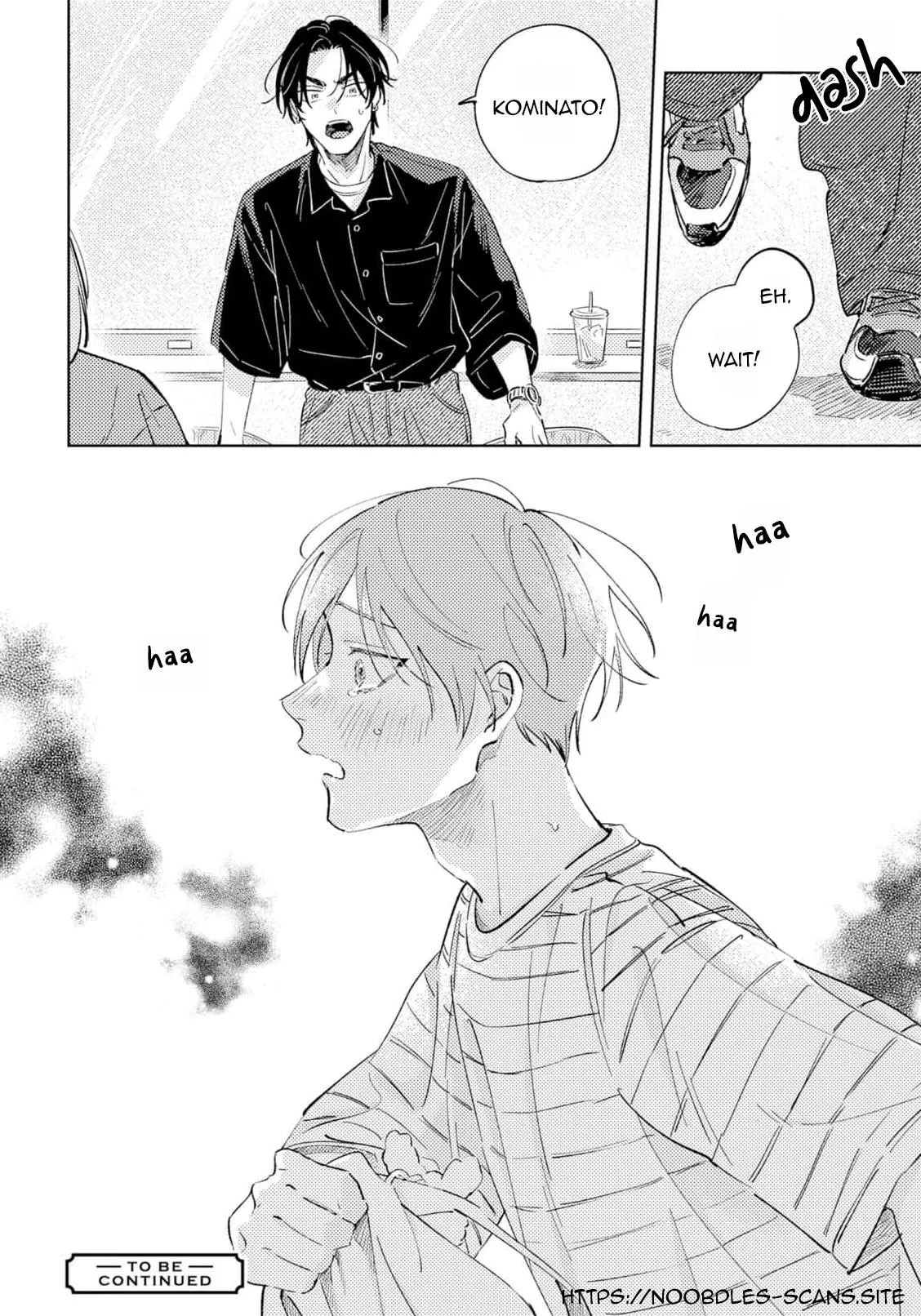 Marugoto Zenbu Ni Koishite yo Chapter 3 page 34 - 