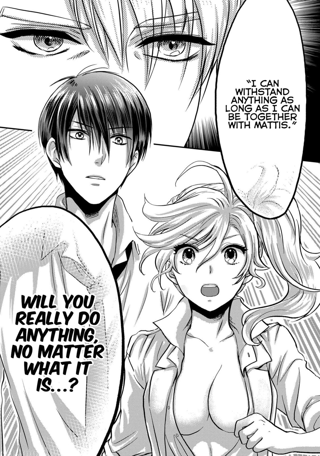 Marvelous Kiss Chapter 2 page 41 - 