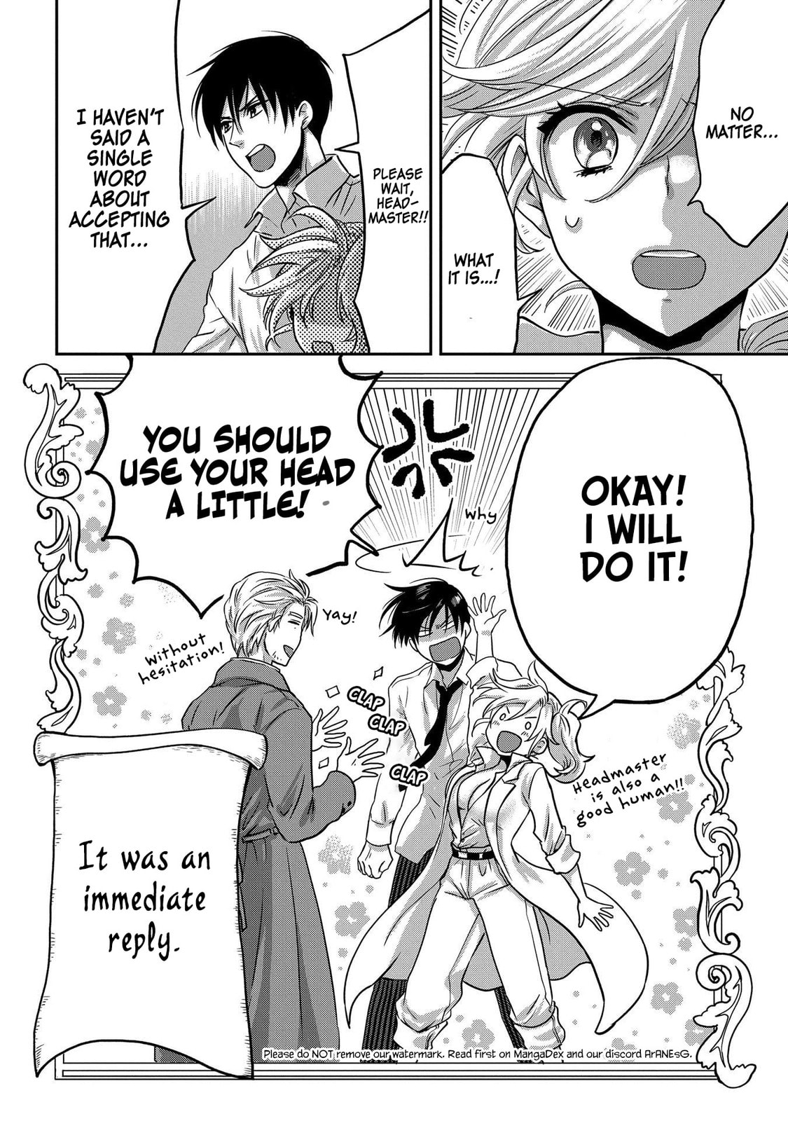 Marvelous Kiss Chapter 2 page 42 - 