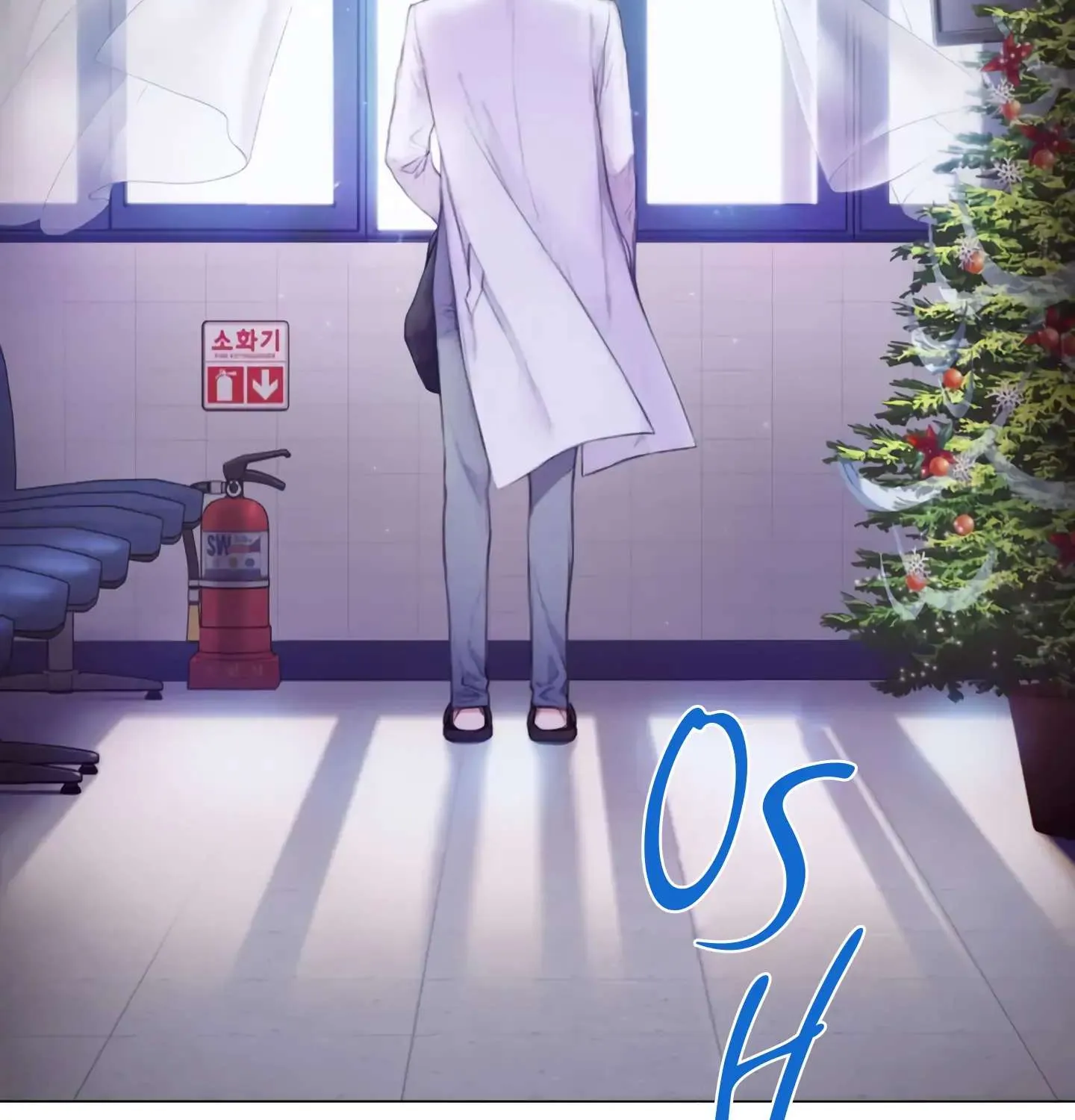 Mary Jane Chapter 0 page 11 - 