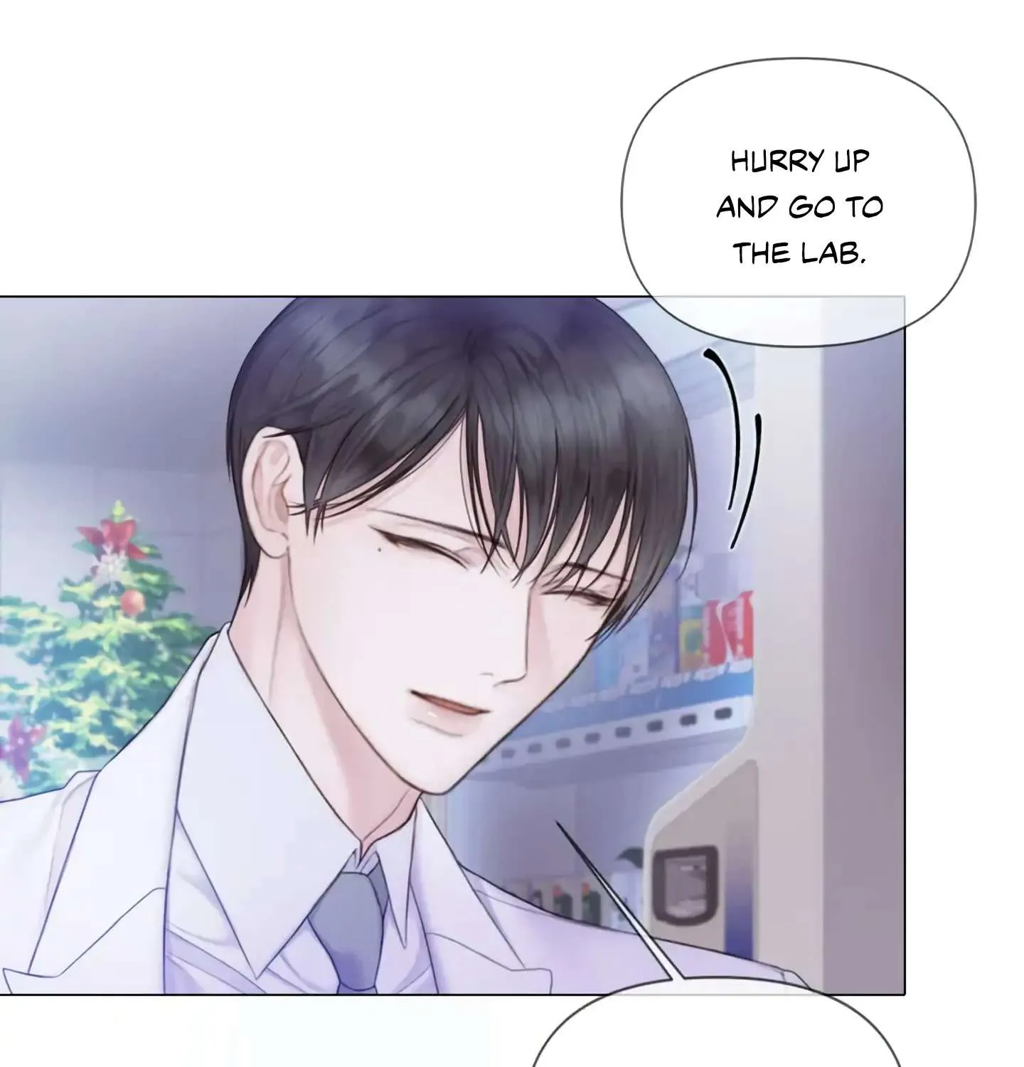 Mary Jane Chapter 0 page 21 - 
