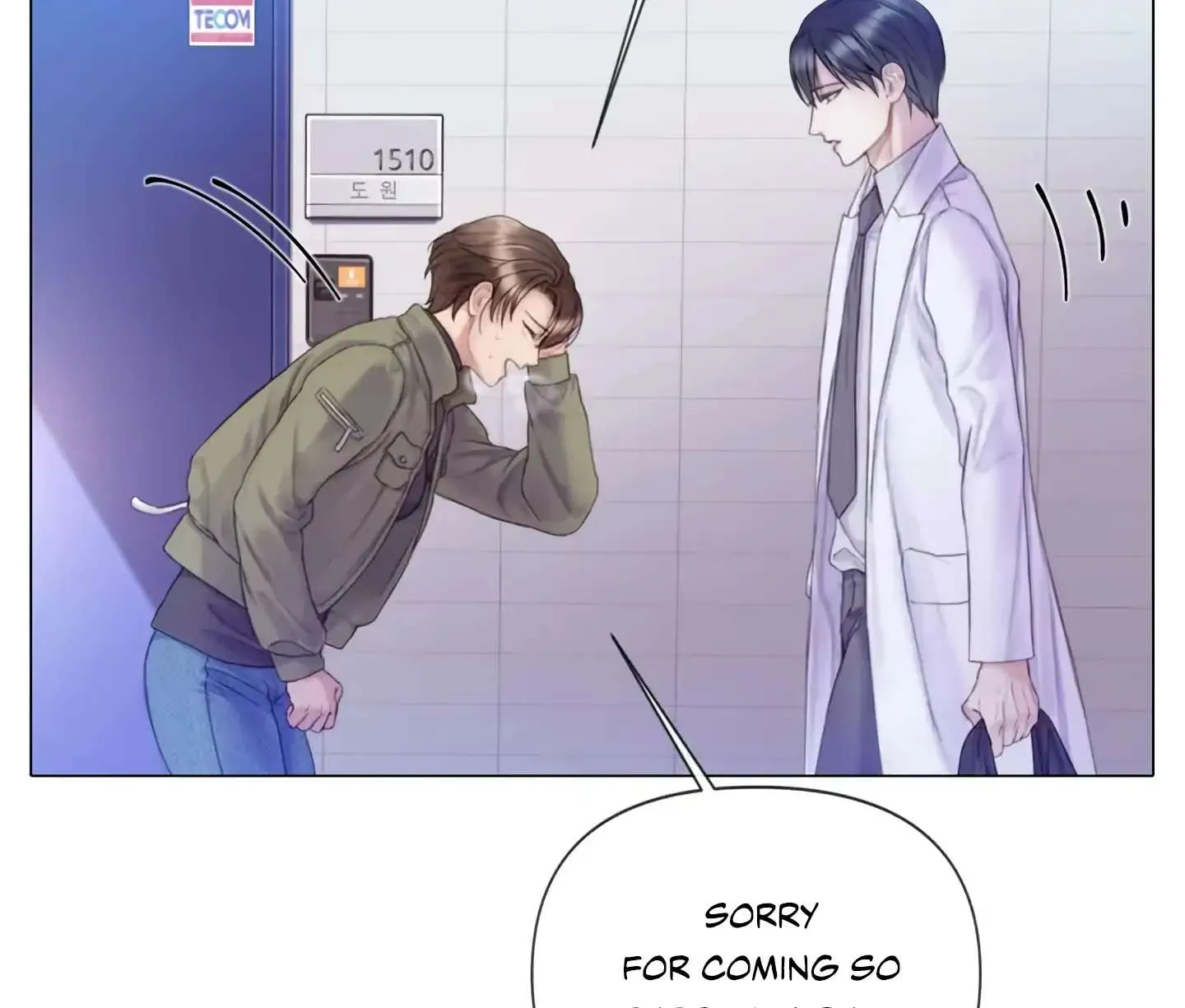 Mary Jane Chapter 0 page 31 - 
