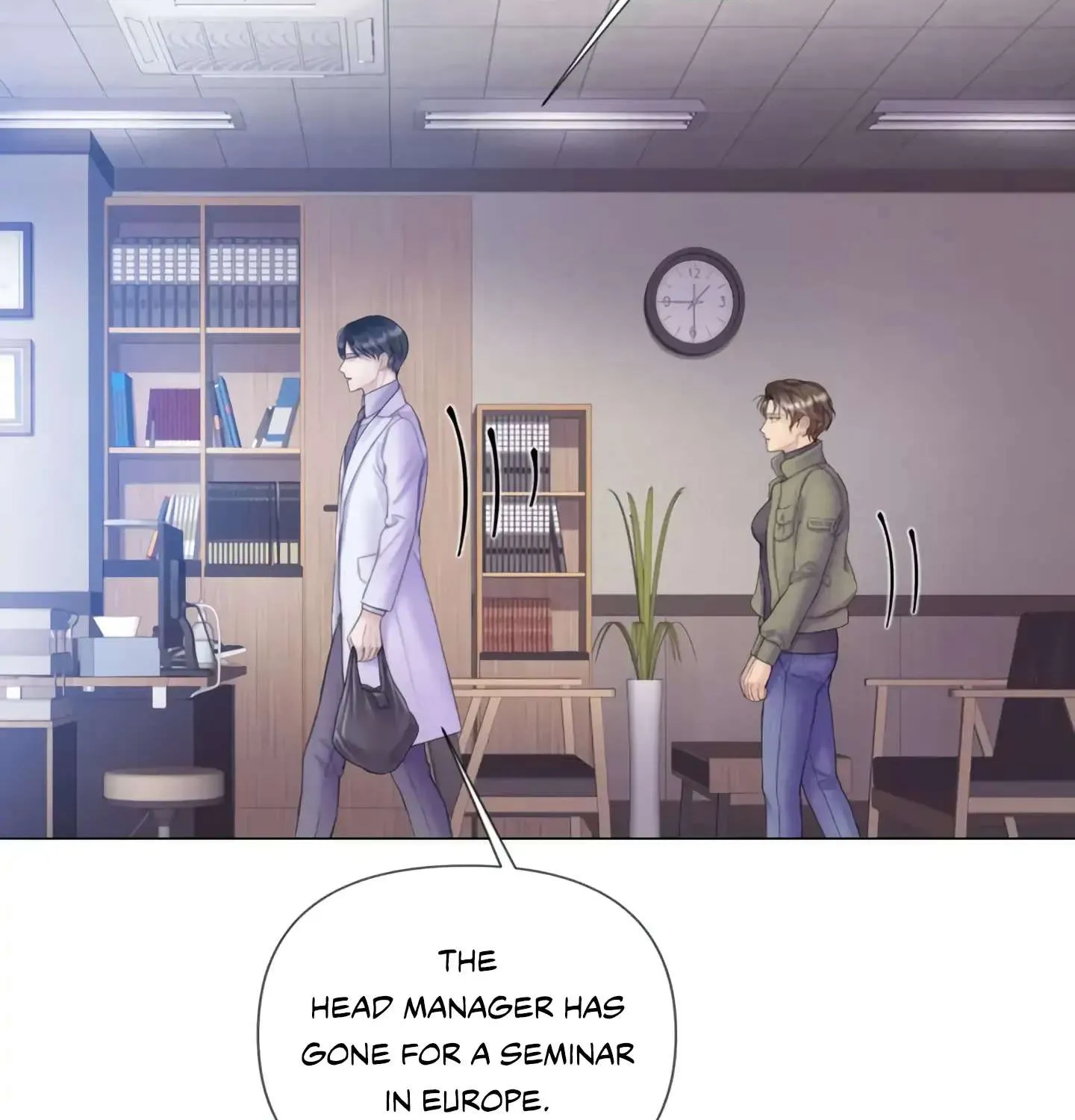Mary Jane Chapter 0 page 40 - 