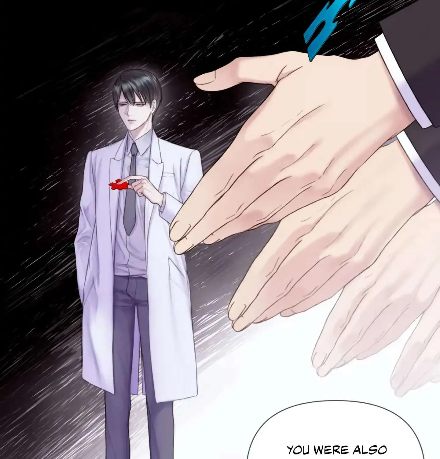 Mary Jane Chapter 0 page 47 - 