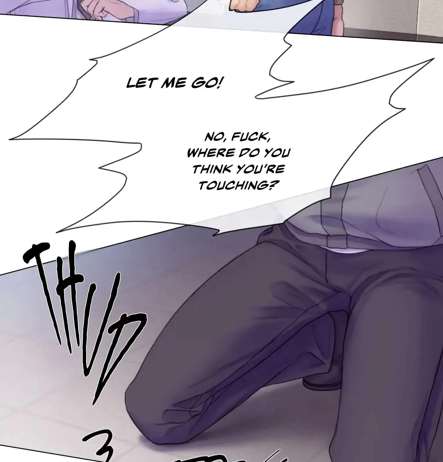 Mary Jane Chapter 1 page 11 - 