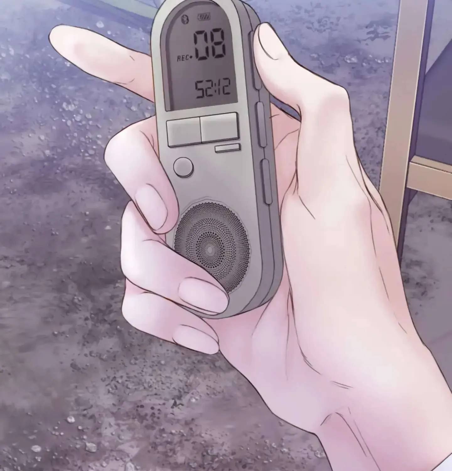 Mary Jane Chapter 1 page 105 - 