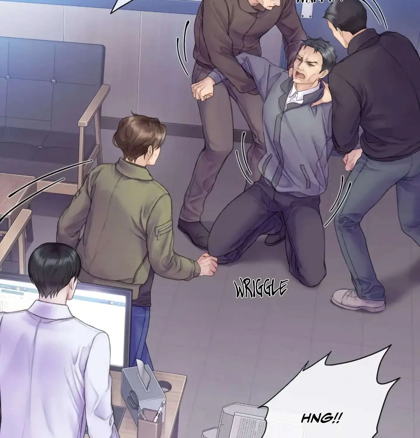 Mary Jane Chapter 1 page 14 - 