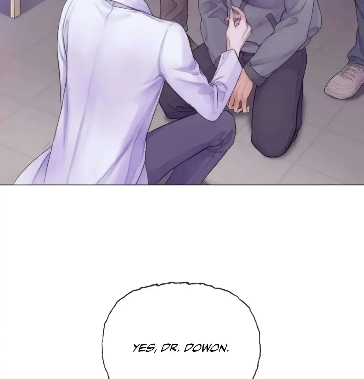 Mary Jane Chapter 1 page 27 - 