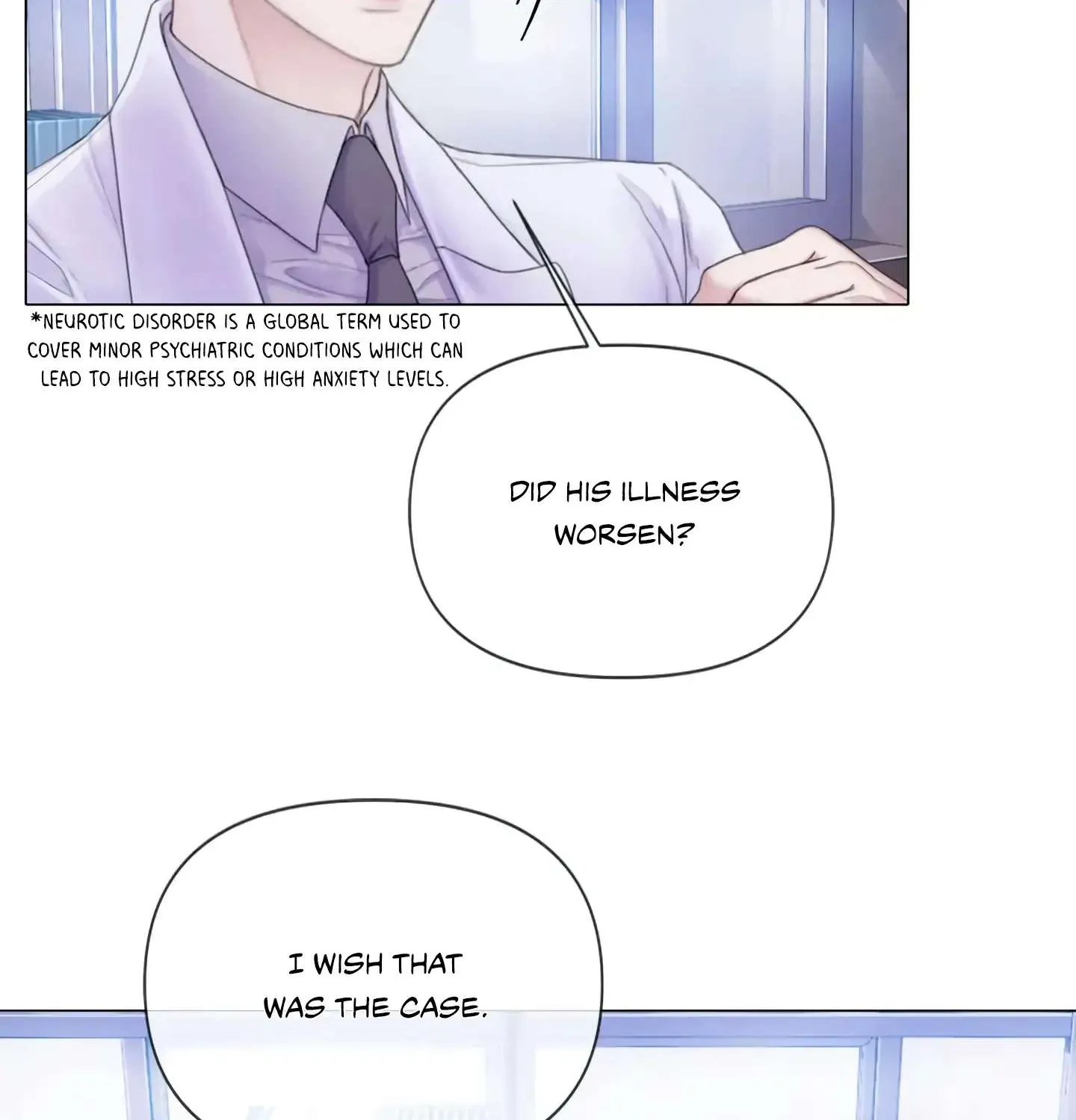 Mary Jane Chapter 1 page 6 - 