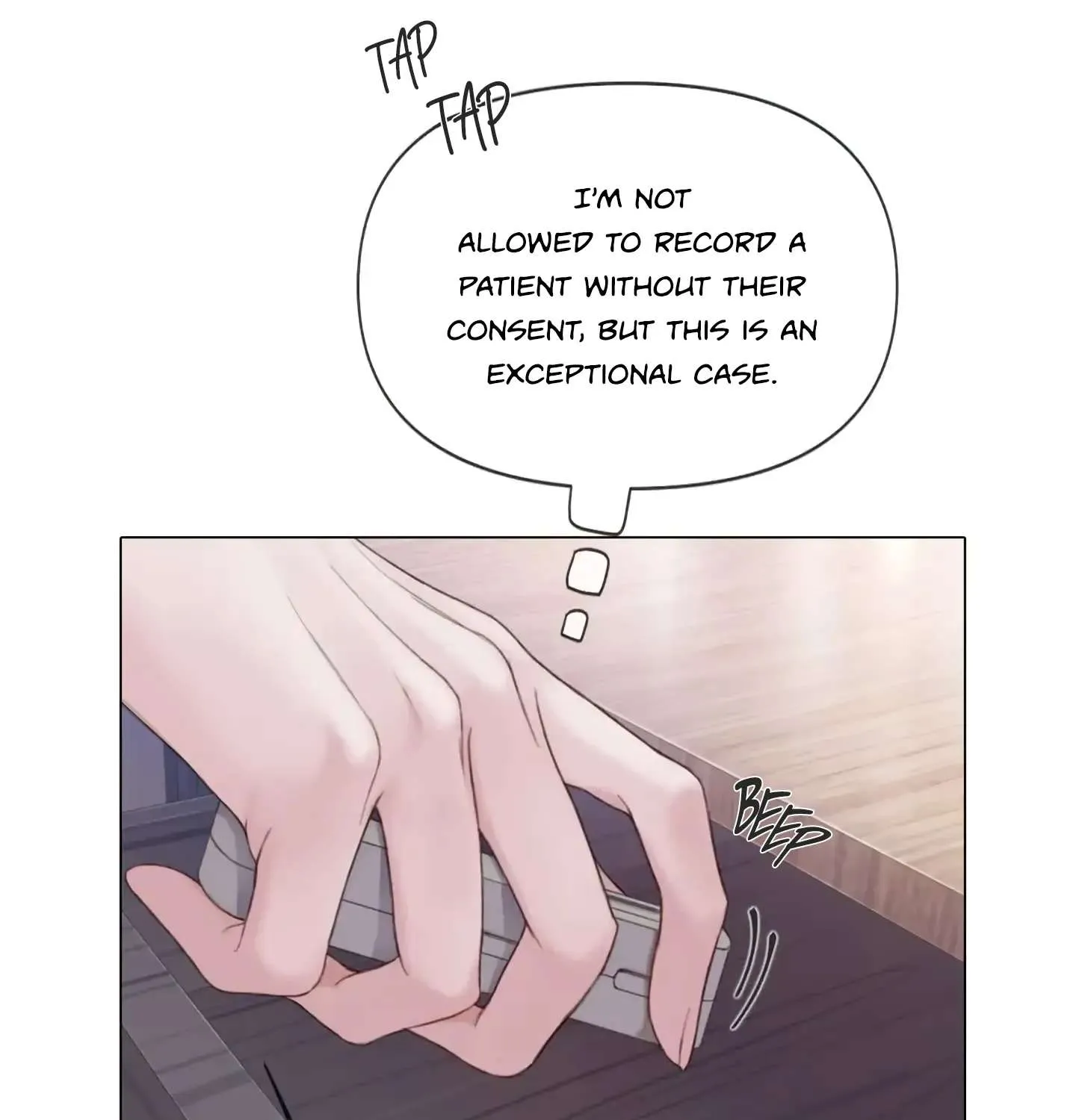 Mary Jane Chapter 1 page 69 - 
