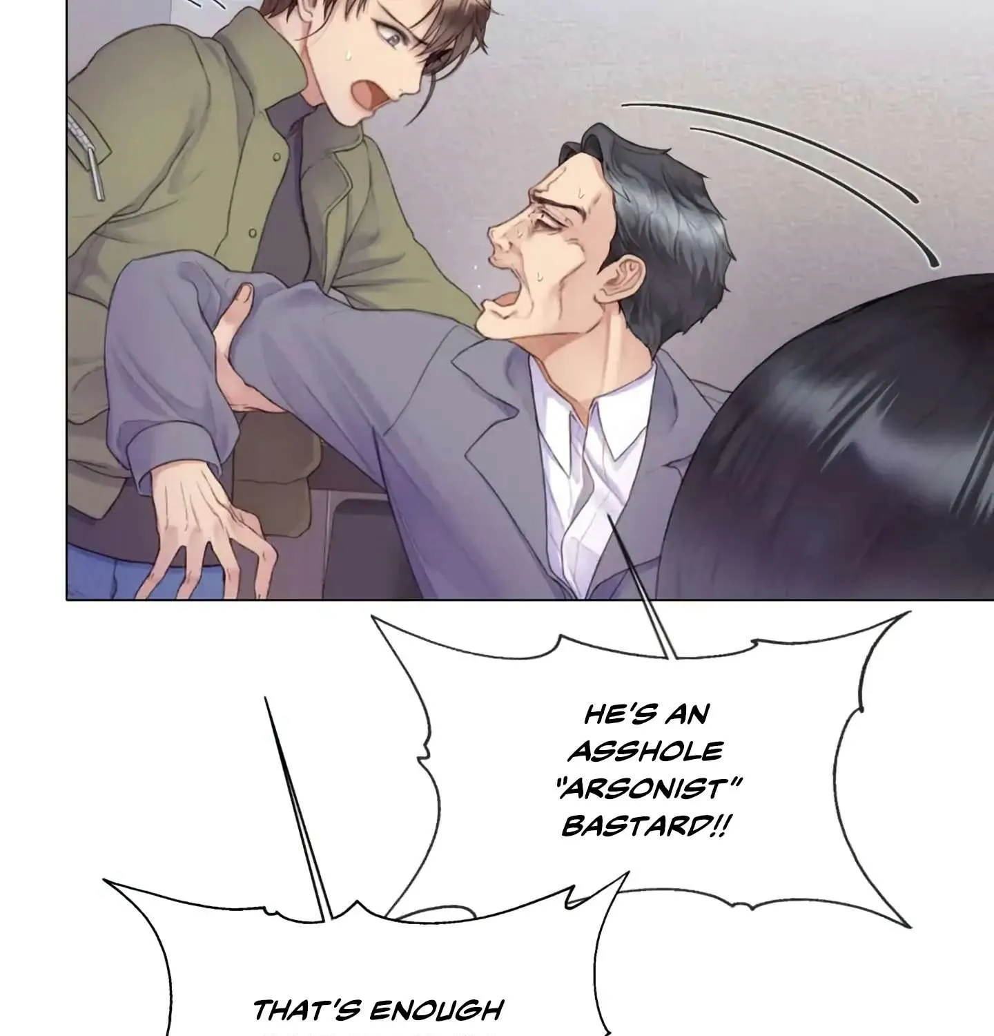 Mary Jane Chapter 1 page 73 - 