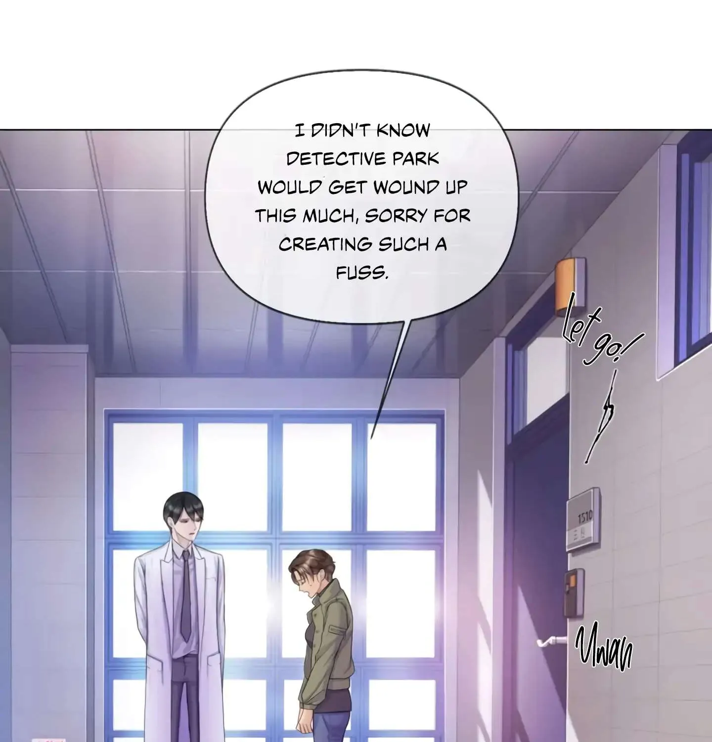 Mary Jane Chapter 1 page 86 - 