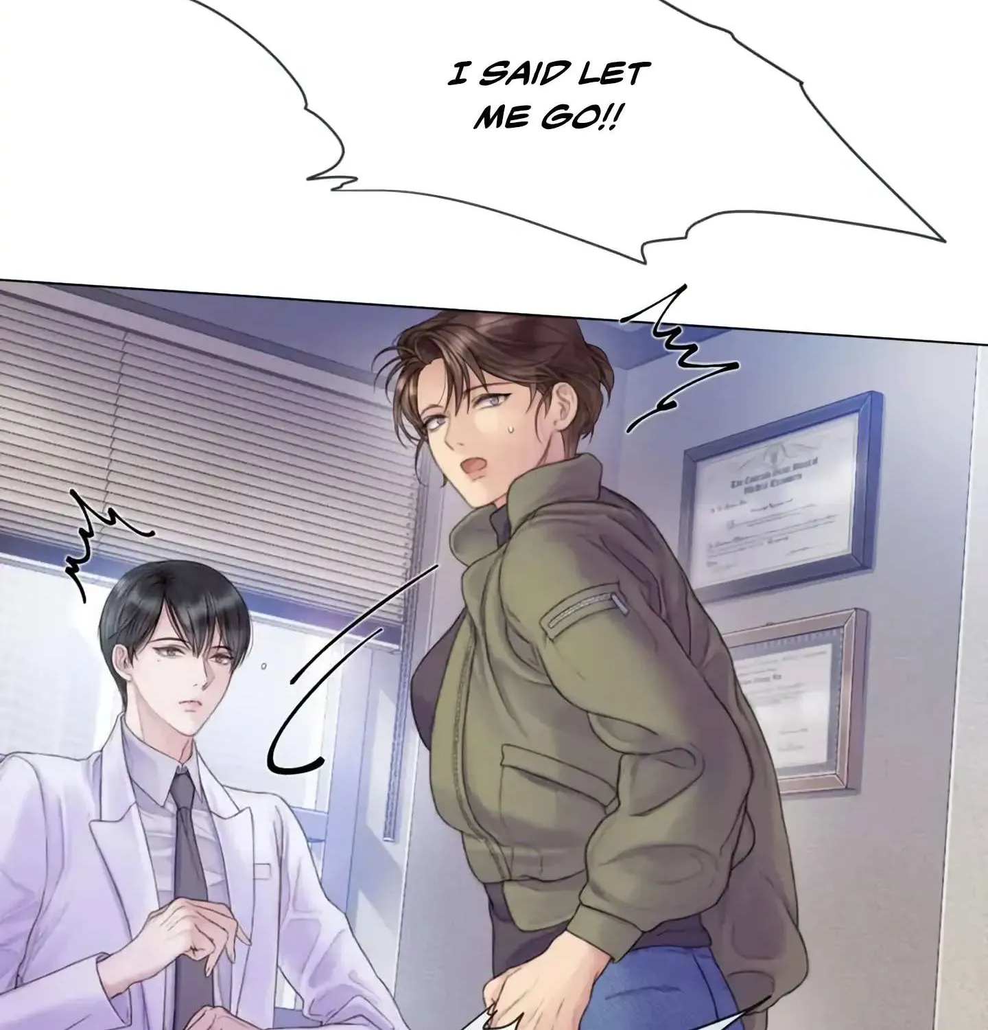 Mary Jane Chapter 1 page 10 - 