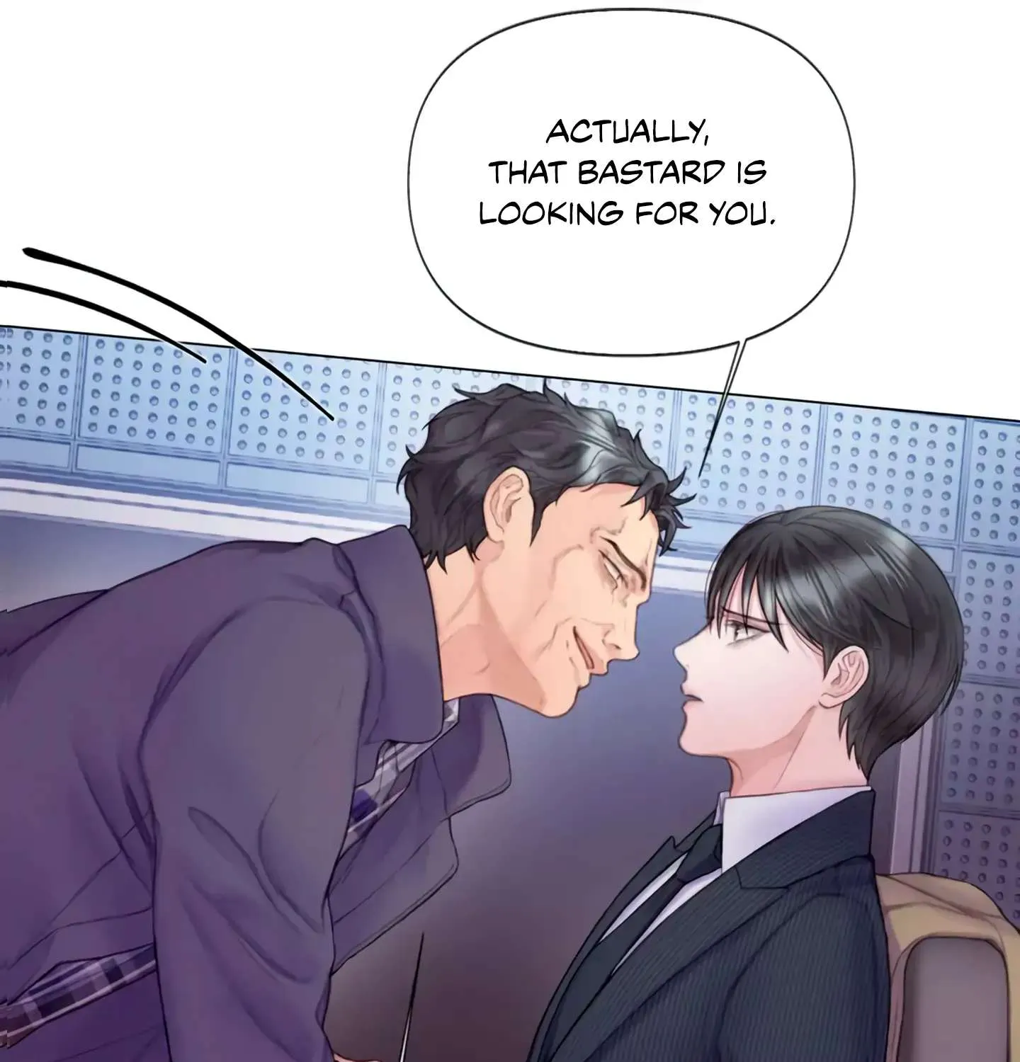 Mary Jane Chapter 2 page 106 - 