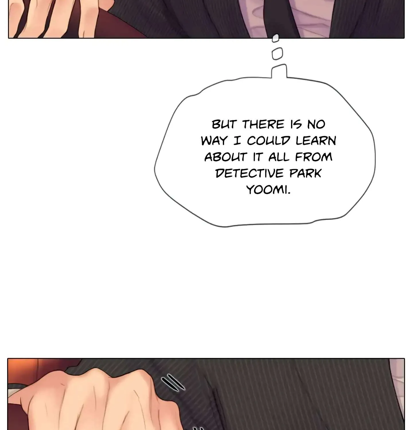 Mary Jane Chapter 2 page 137 - 