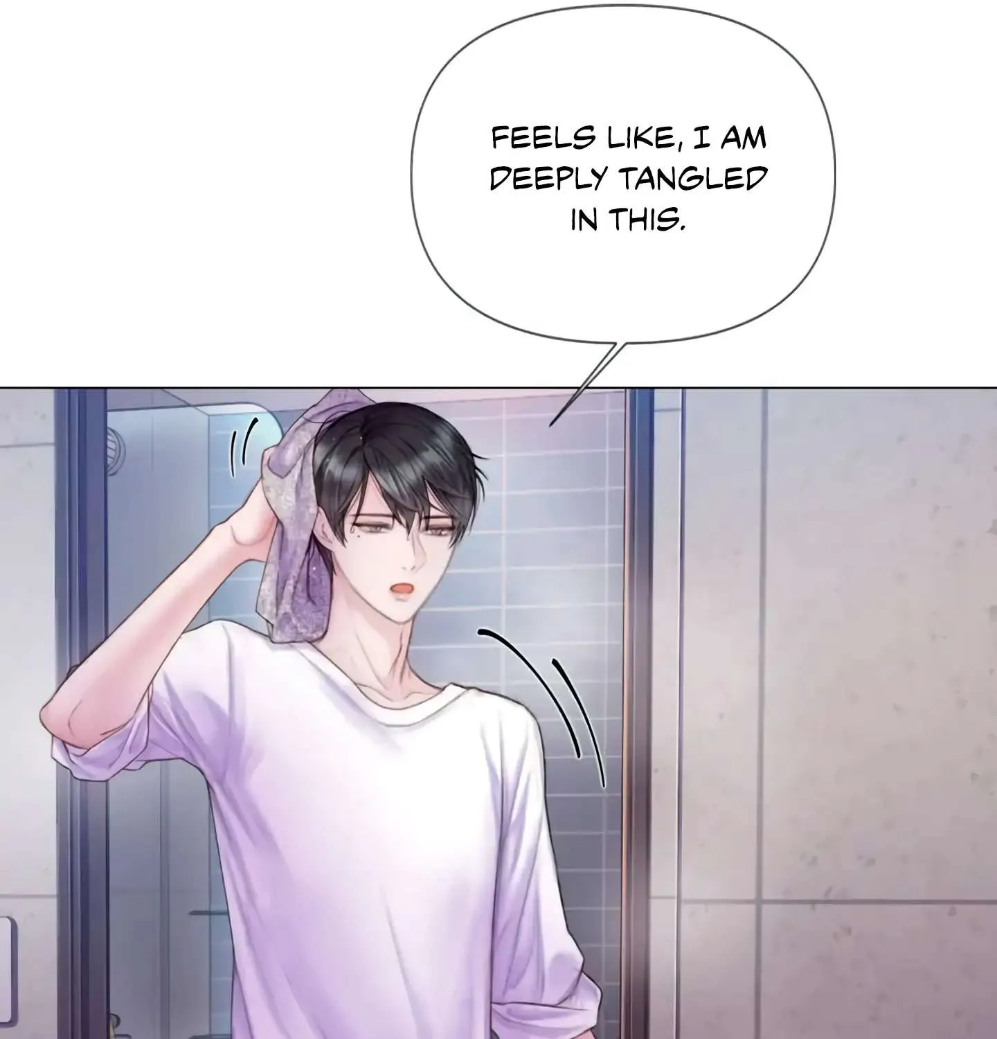 Mary Jane Chapter 2 page 32 - 