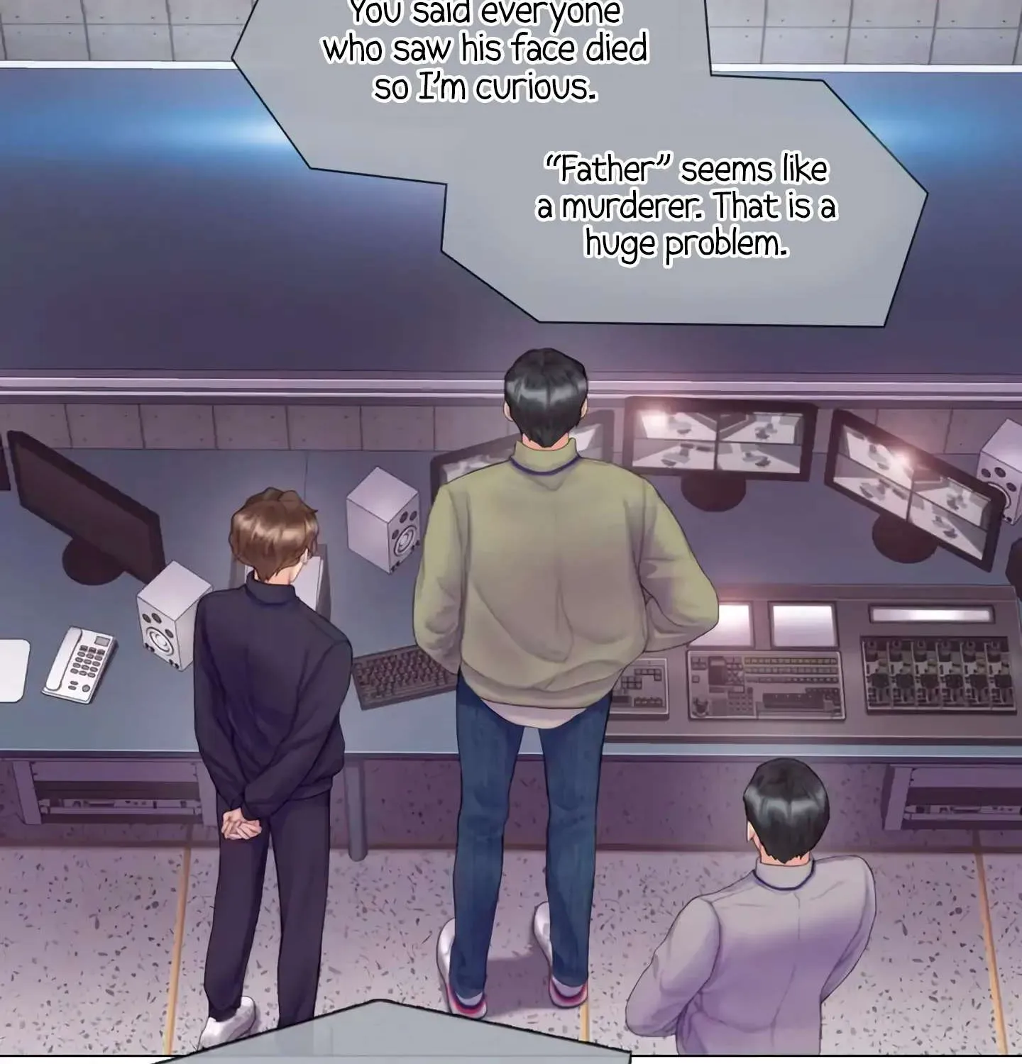 Mary Jane Chapter 2 page 93 - 
