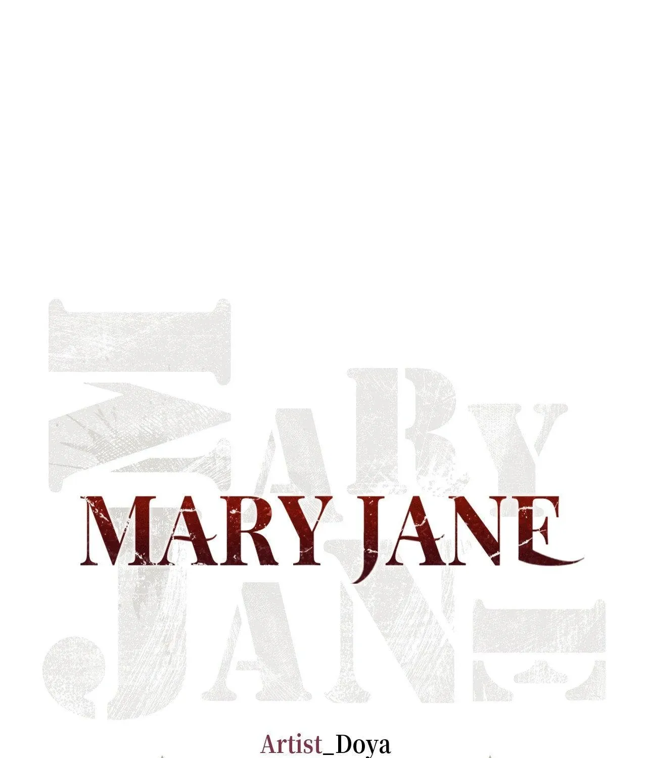 Mary Jane Chapter 77 page 2 - 