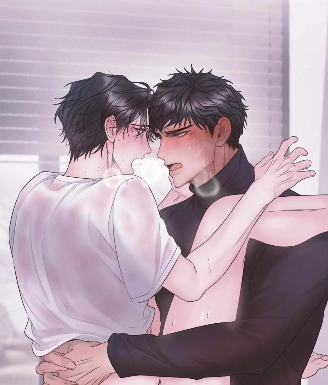 Mary Jane Chapter 77 page 111 - 