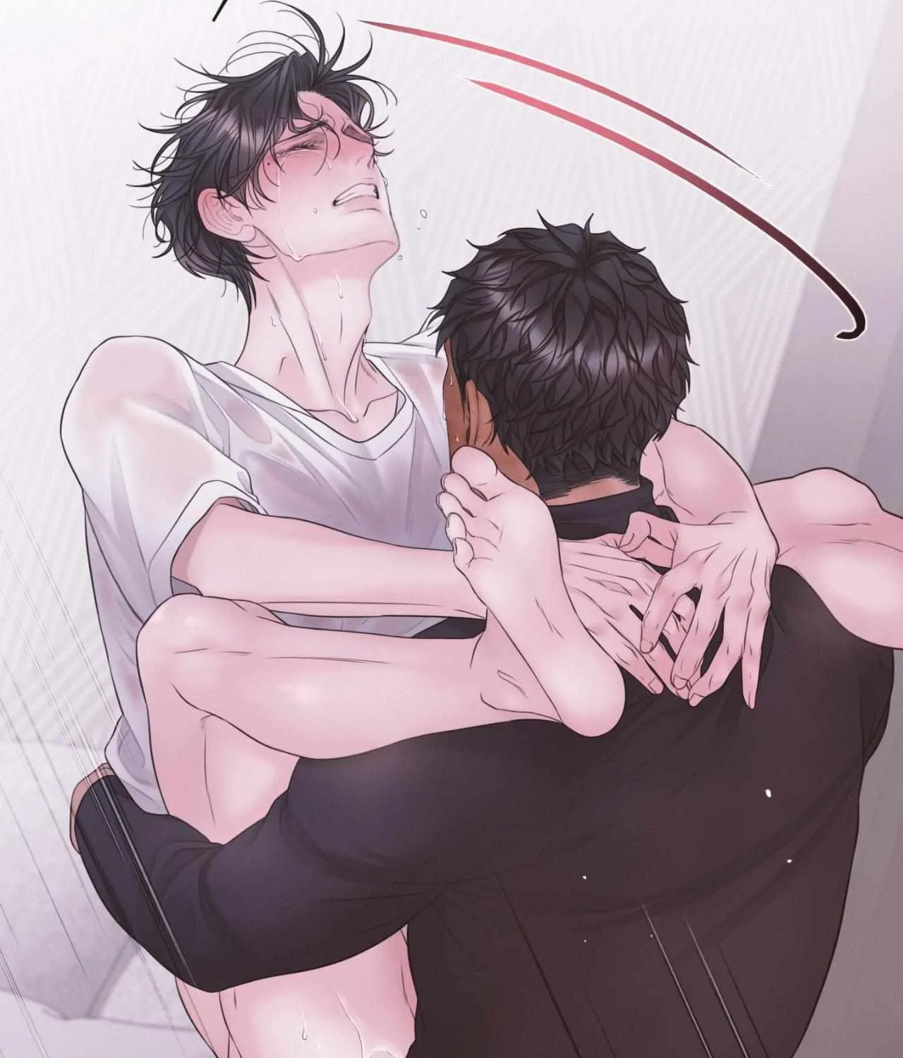 Mary Jane Chapter 77 page 136 - 