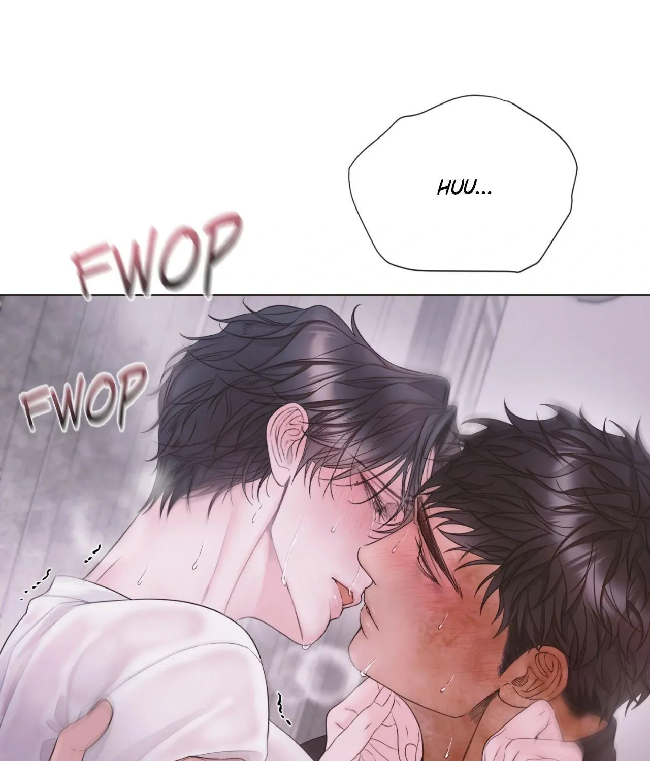 Mary Jane Chapter 77 page 158 - 