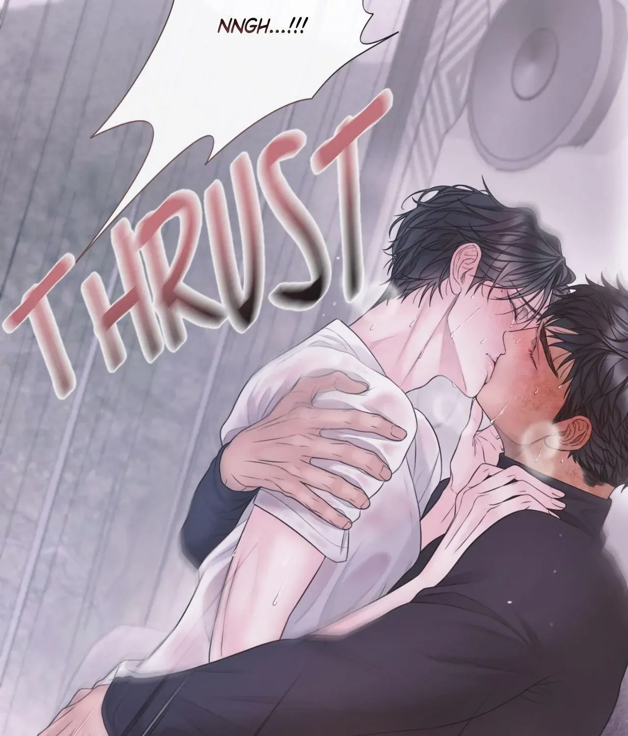 Mary Jane Chapter 77 page 170 - 