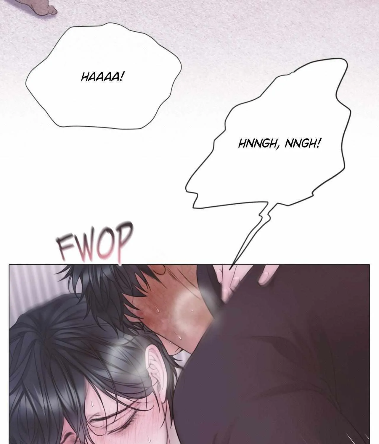 Mary Jane Chapter 77 page 18 - 