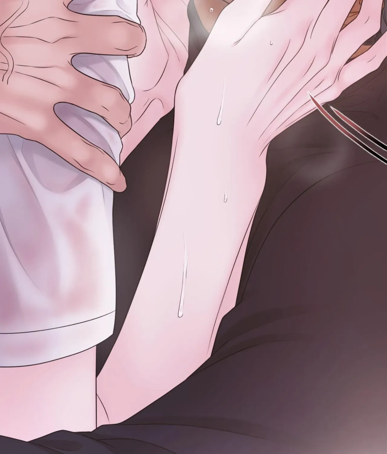 Mary Jane Chapter 77 page 179 - 