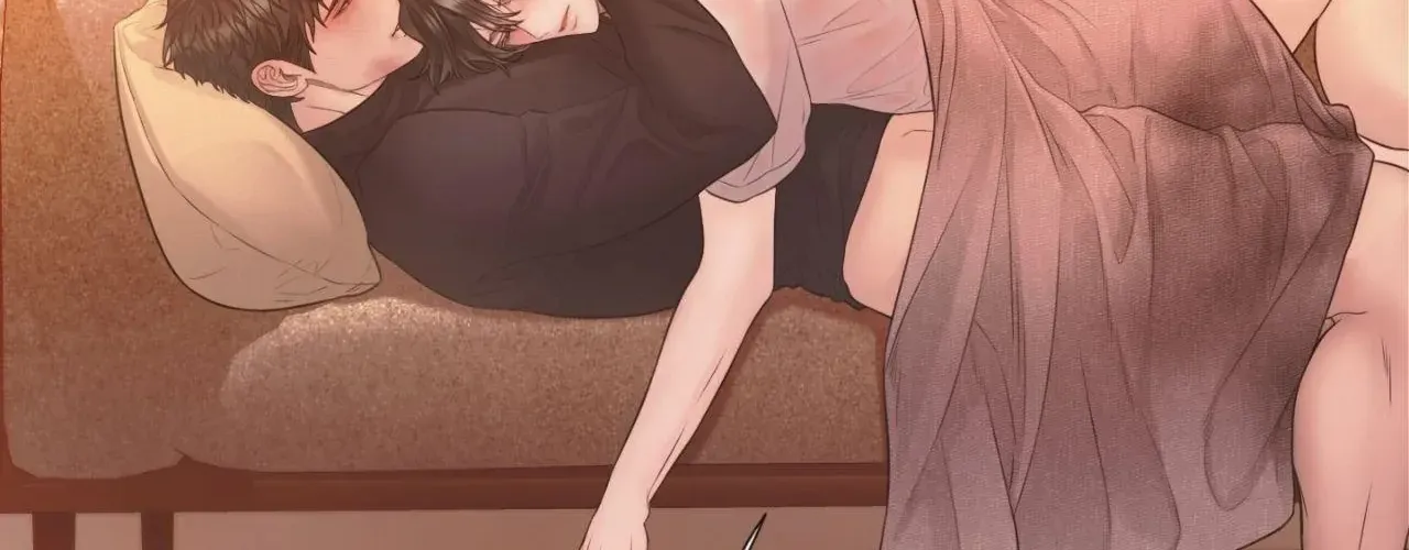 Mary Jane Chapter 77 page 191 - 