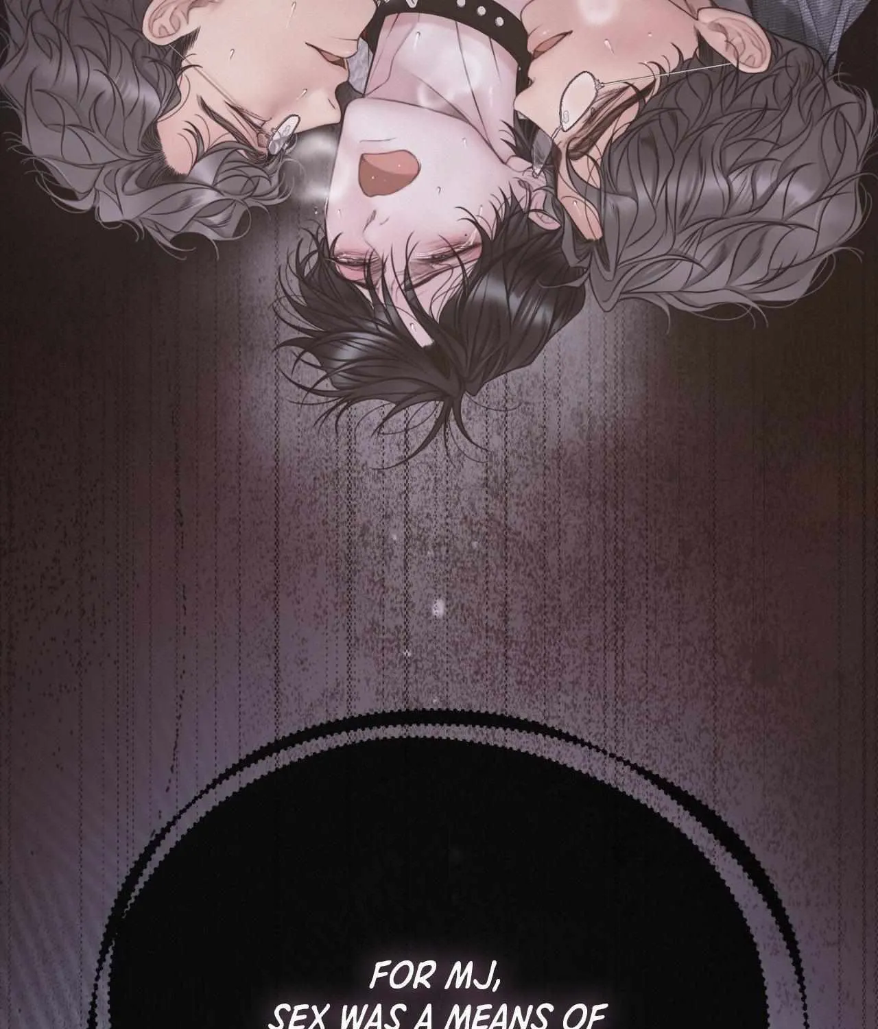 Mary Jane Chapter 77 page 39 - 