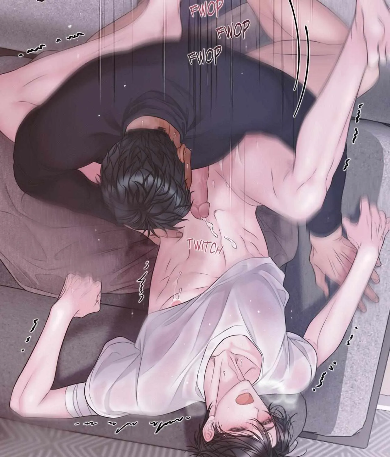 Mary Jane Chapter 77 page 66 - 