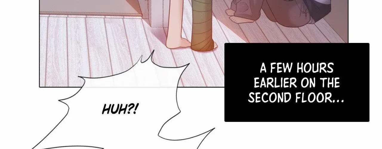 Mary Jane Chapter 78 page 11 - 