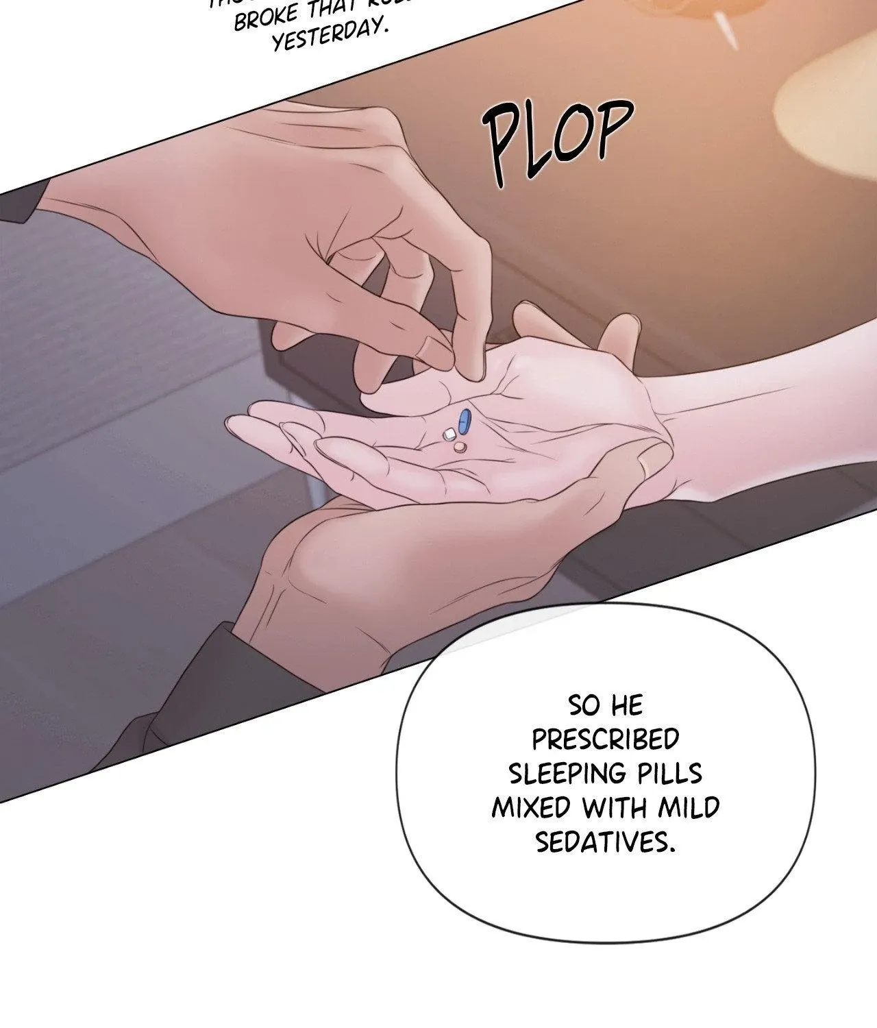 Mary Jane Chapter 78 page 121 - 