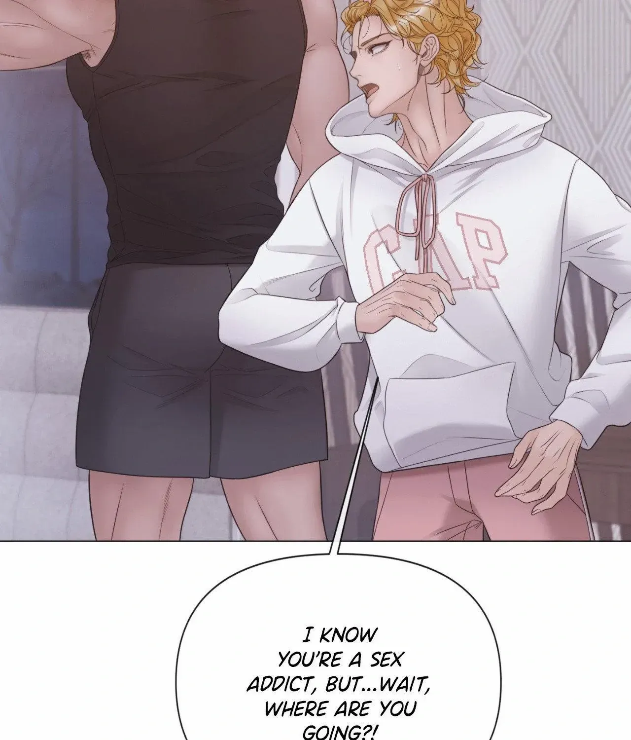 Mary Jane Chapter 78 page 14 - 