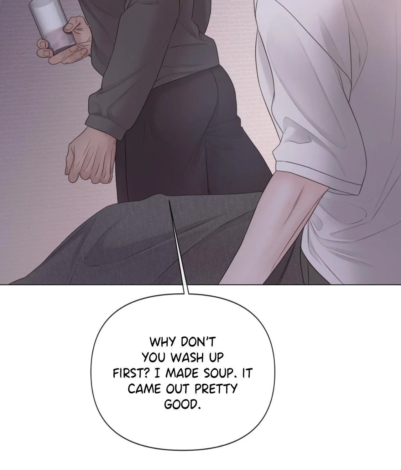Mary Jane Chapter 78 page 132 - 