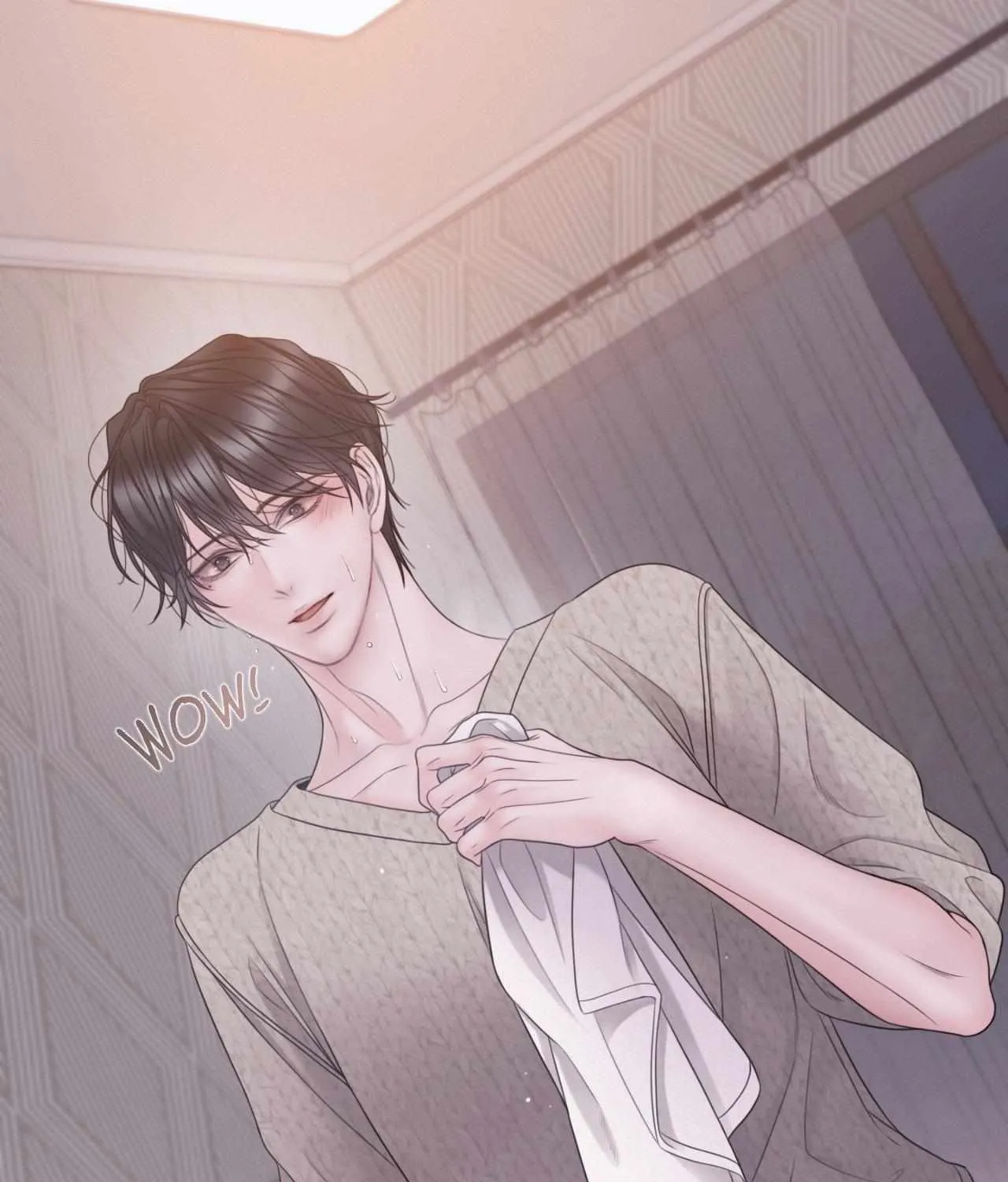 Mary Jane Chapter 78 page 136 - 