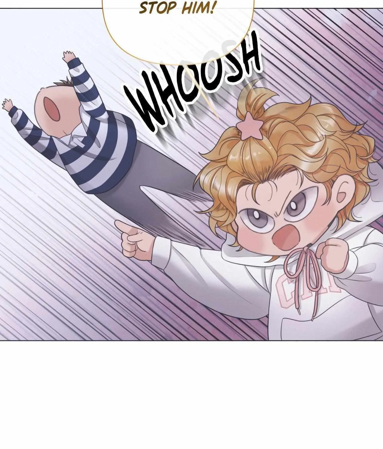 Mary Jane Chapter 78 page 16 - 