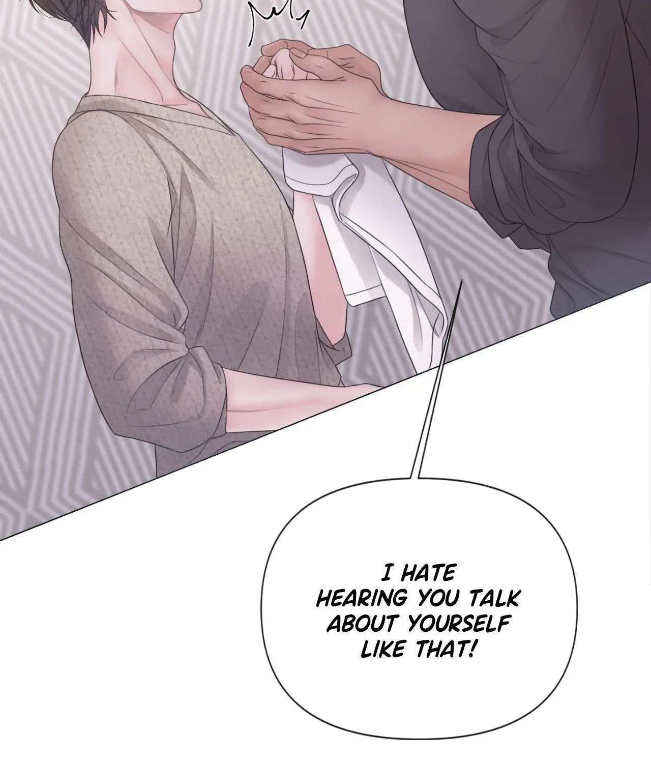 Mary Jane Chapter 78 page 159 - 