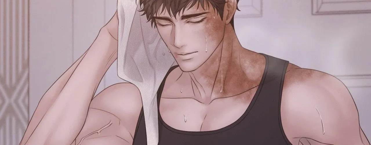 Mary Jane Chapter 78 page 3 - 