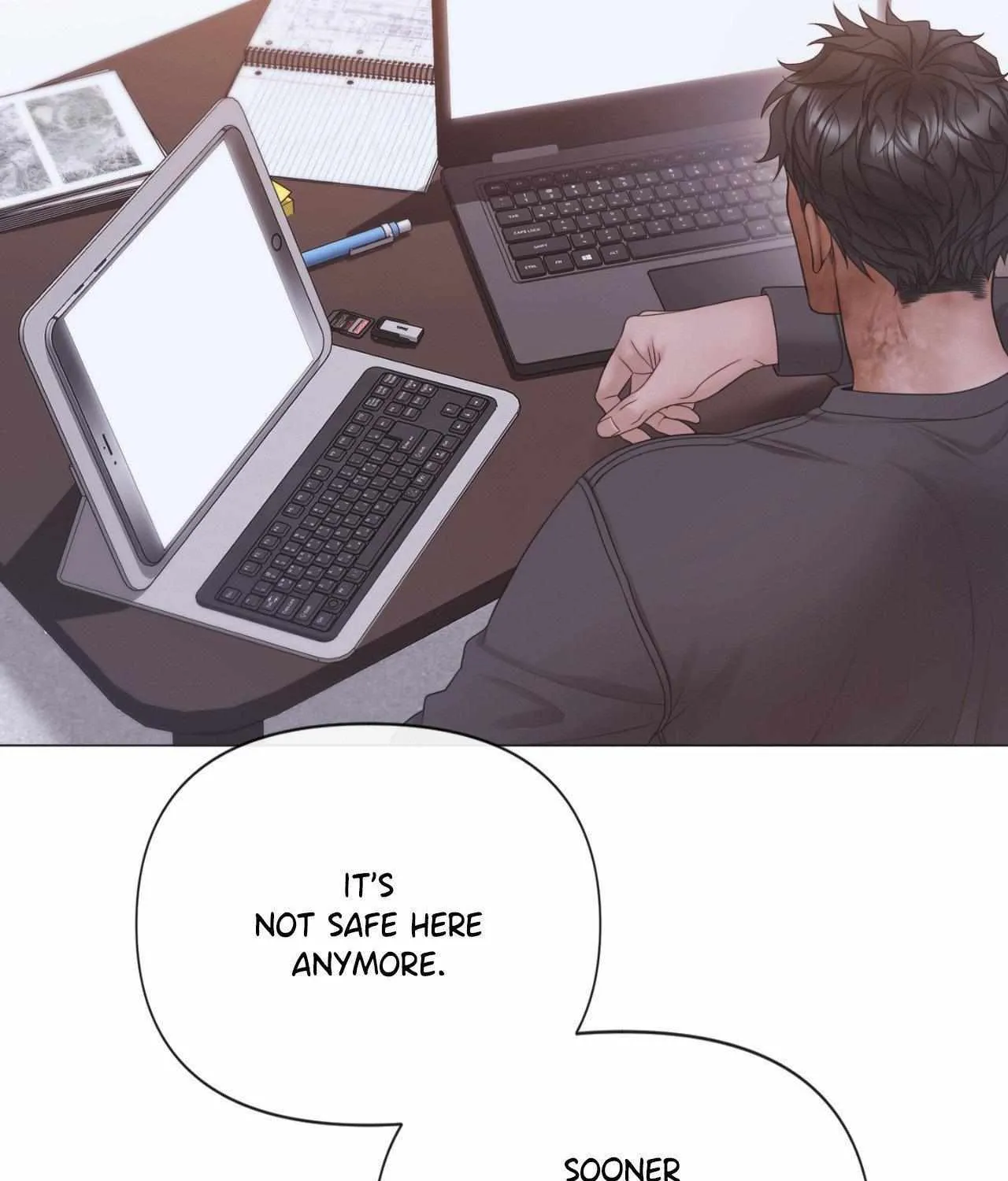 Mary Jane Chapter 78 page 27 - 