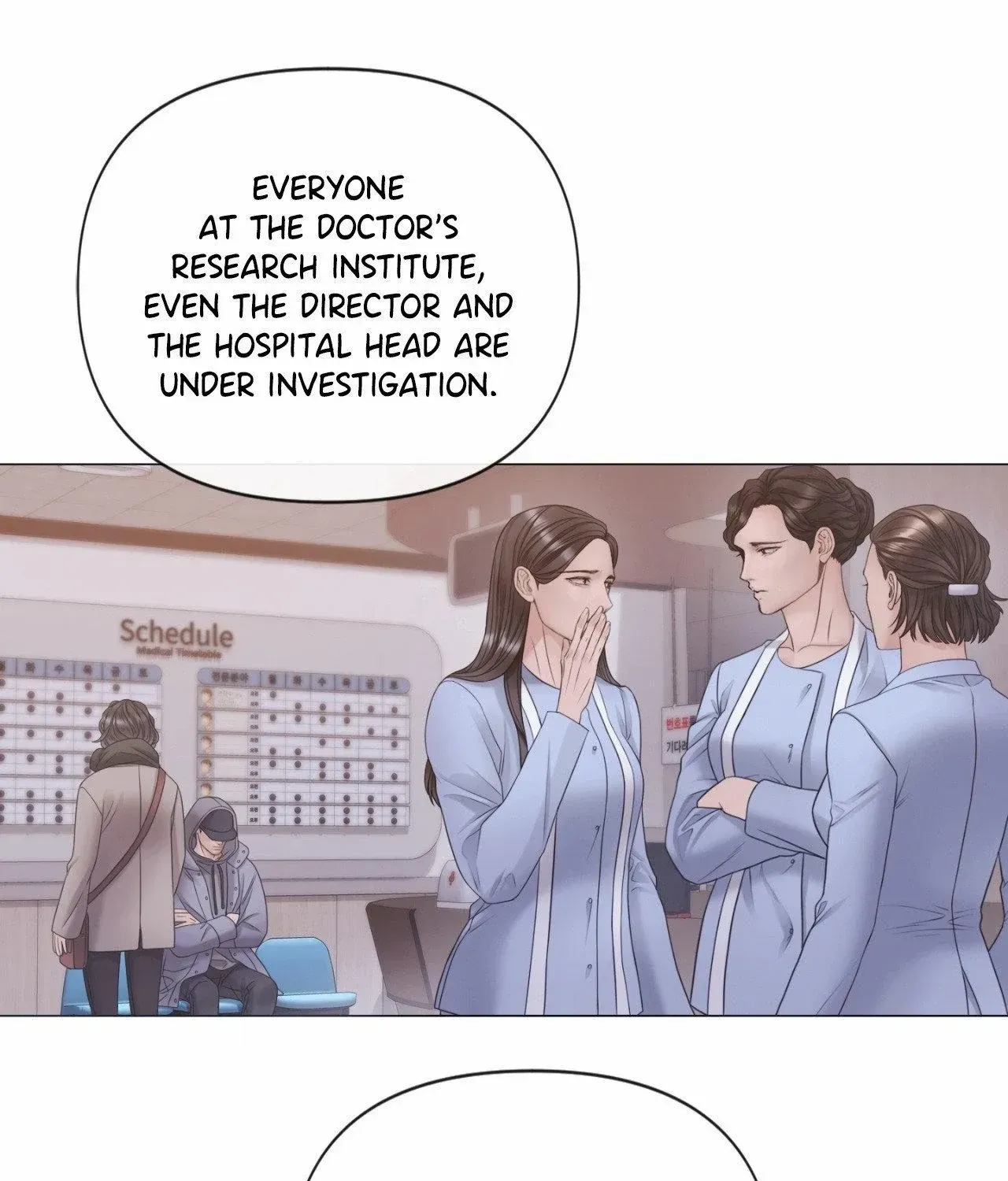 Mary Jane Chapter 78 page 29 - 