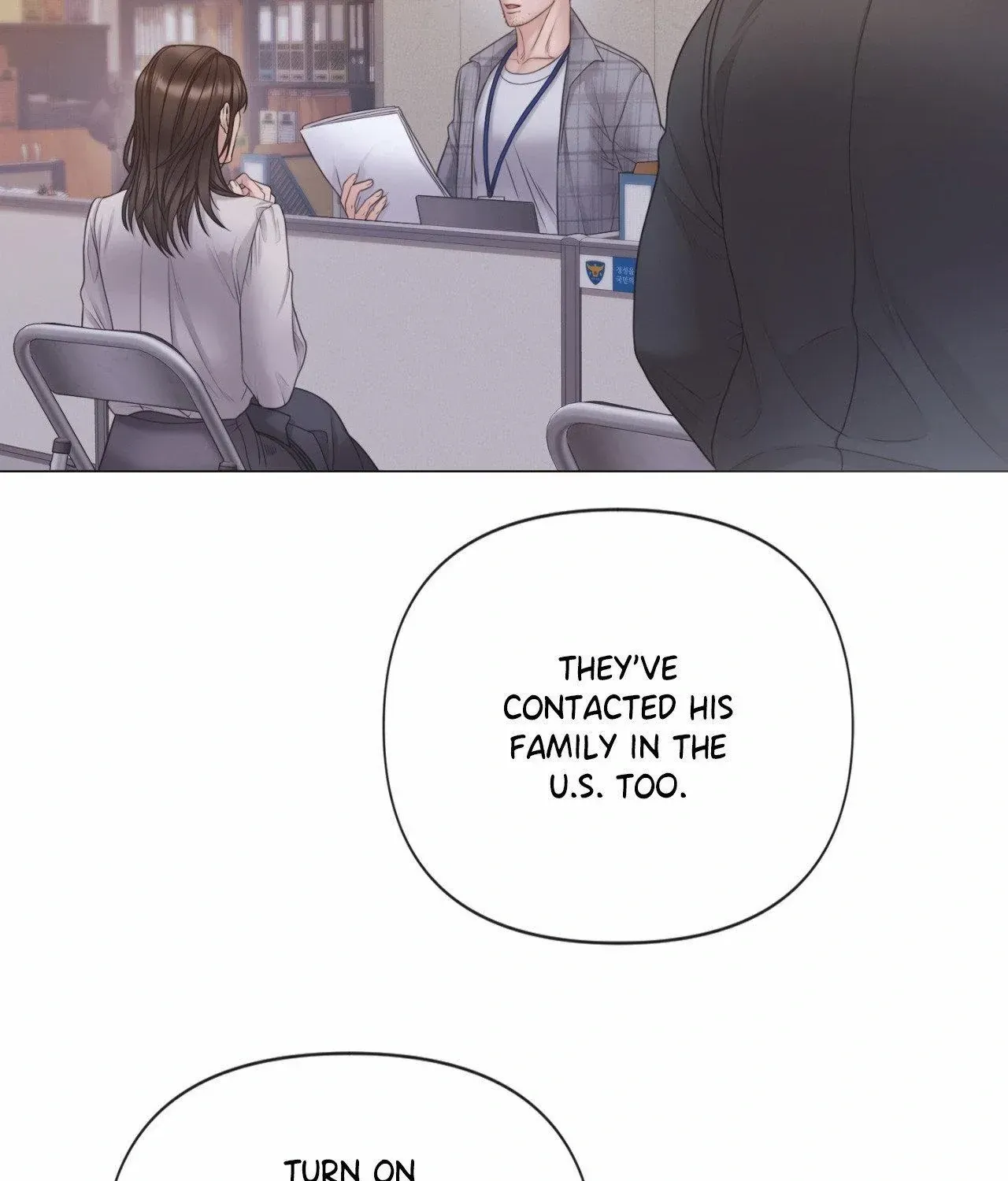 Mary Jane Chapter 78 page 31 - 