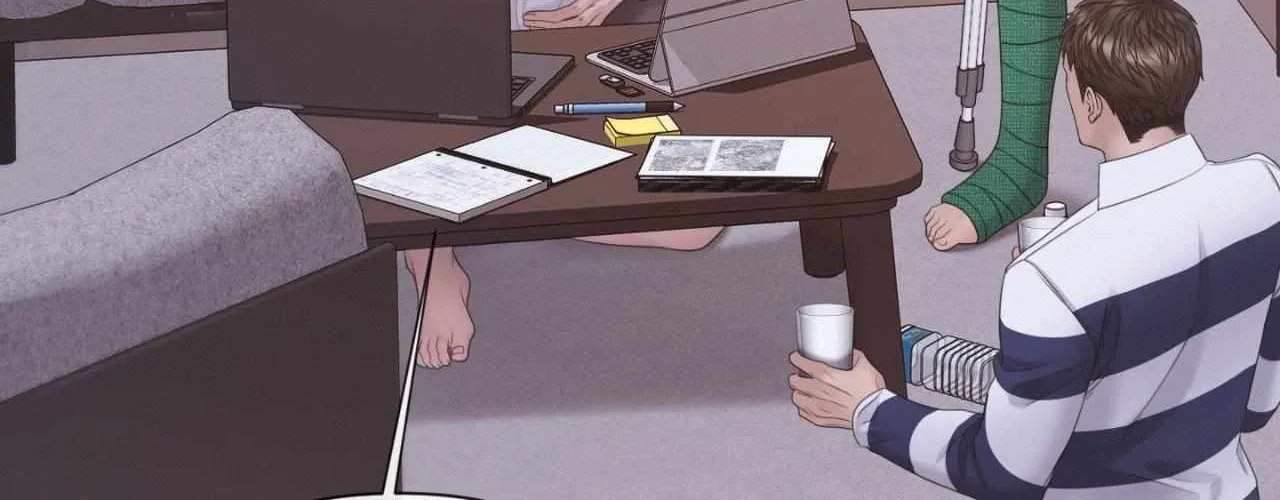 Mary Jane Chapter 78 page 36 - 