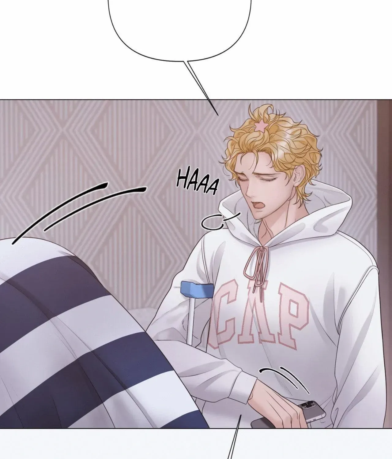 Mary Jane Chapter 78 page 41 - 